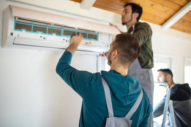 Best Residential HVAC in Chilton, WI
