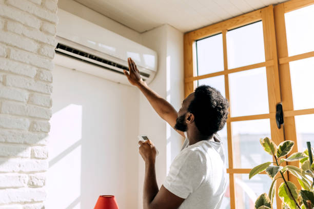 Best HVAC for Healthcare Facilities in Chilton, WI