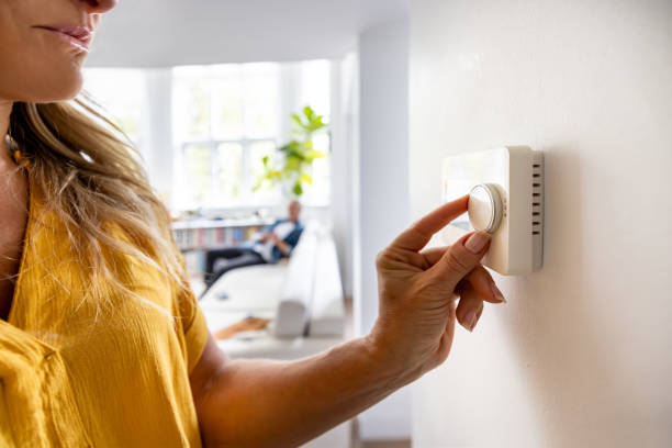 Best HVAC Financing and Leasing in Chilton, WI