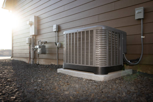 Chilton, WI HVAC Company